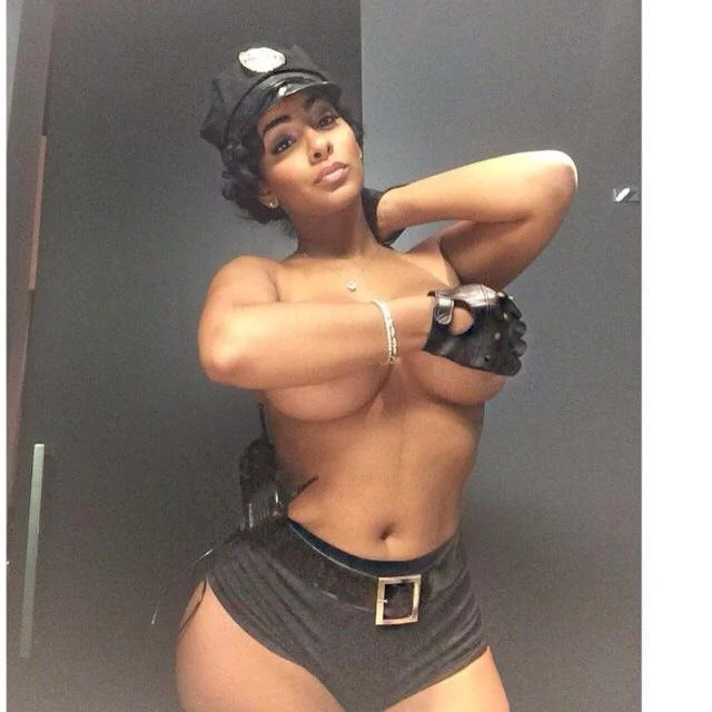 ayisha diaz image 38