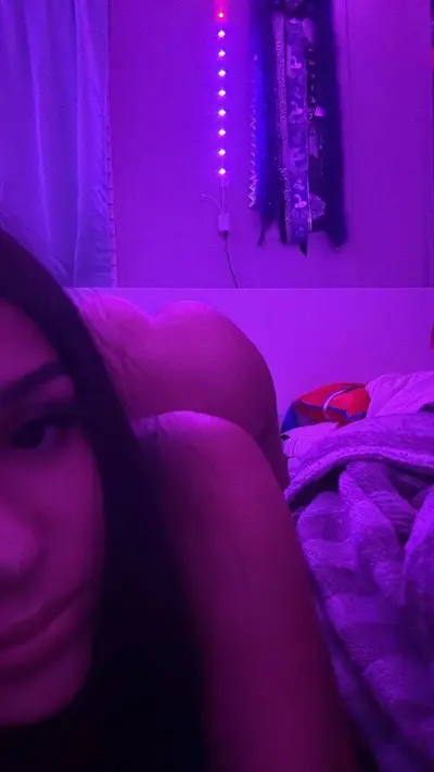 Latina Teen Bop Teasing cover image