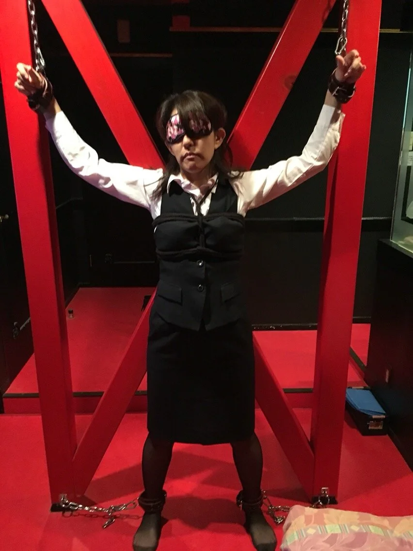 他人妻の性癖 main image