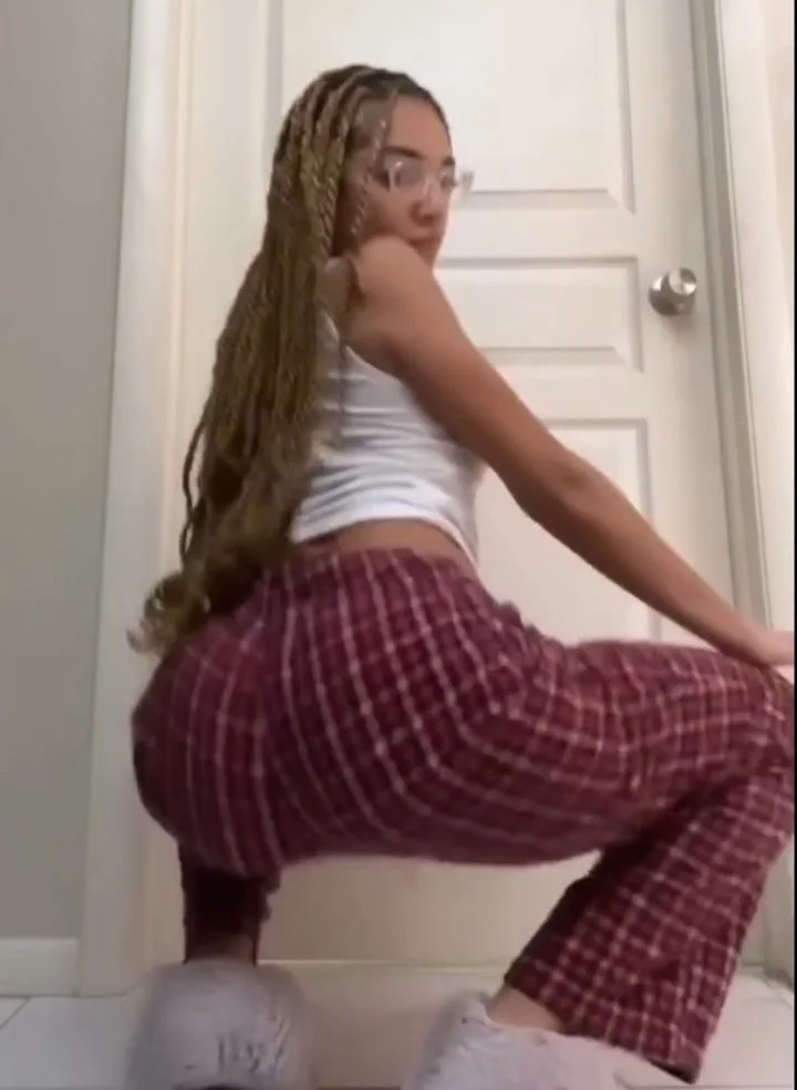 Pyt Slimthick Afro Latina With A Niceass Comp image 1