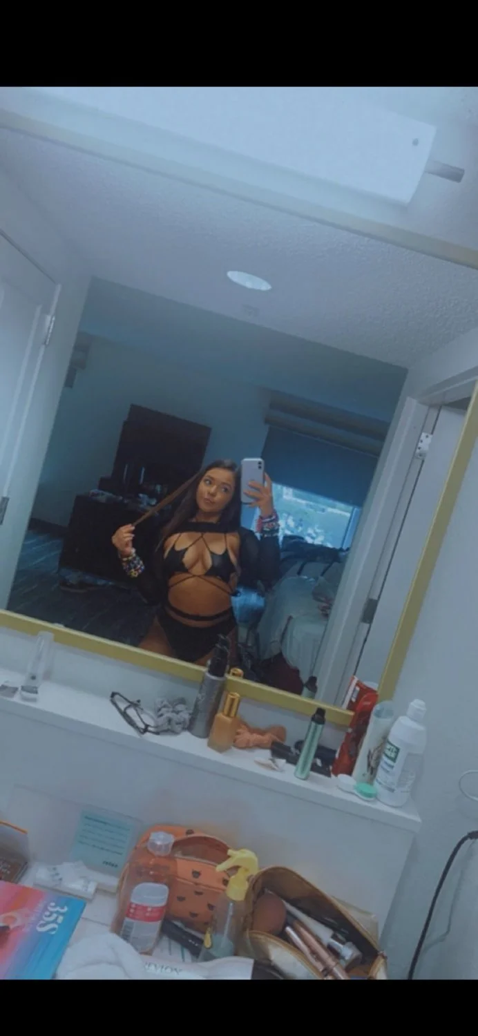 Sluty Teen Taylor Stolen Dirty Panties main image