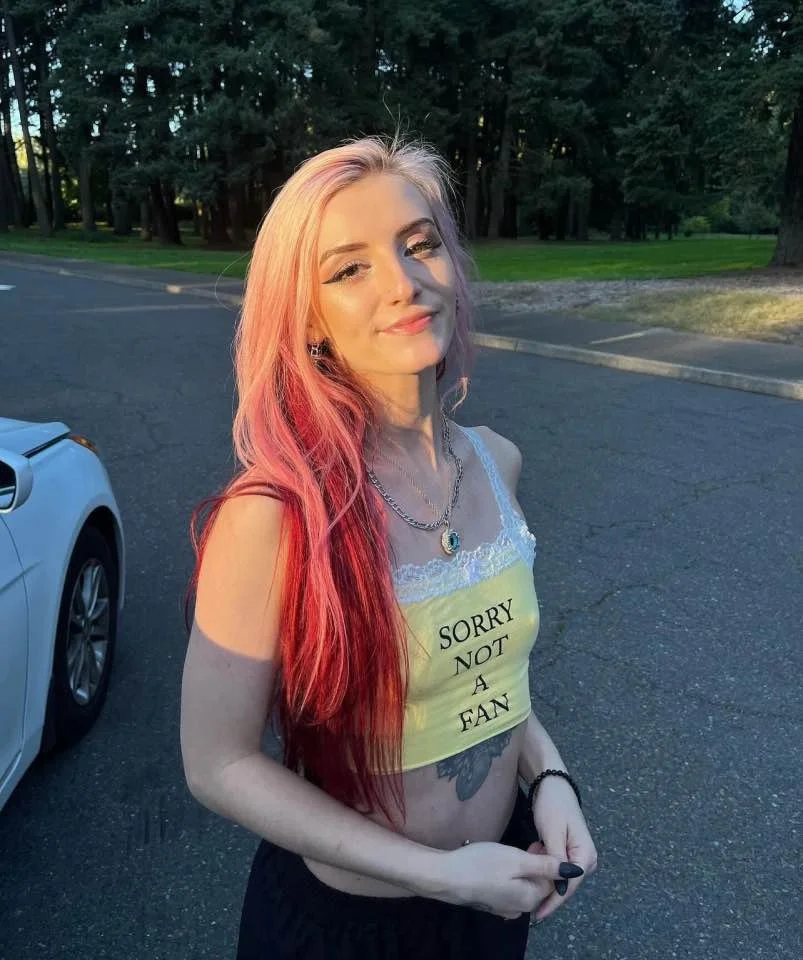 Cuck used to work in the movie theater with krista in oregon.Still goons overher kikhimcourtneymode8 image 6