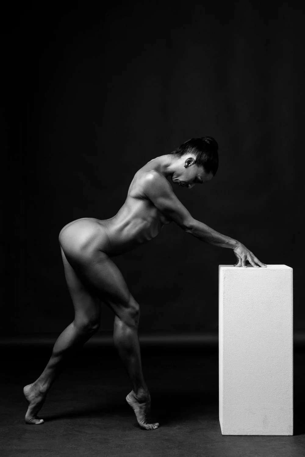 Body in the form of art image 10