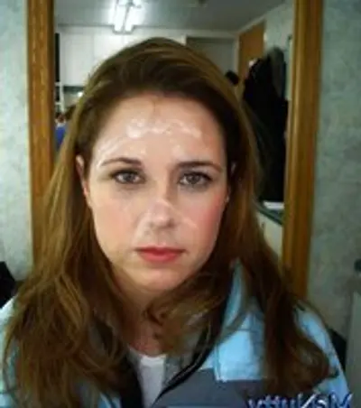 Jenna Fischer Deepfakes cover image