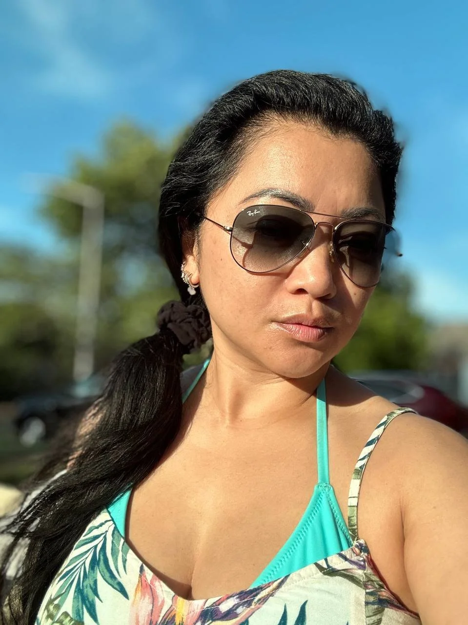 Showing off my property and videos will be coming soon with nudes image 2