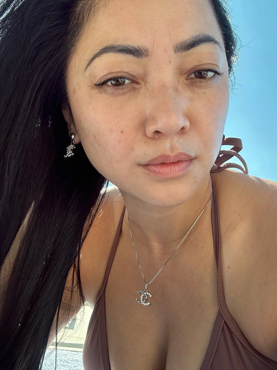 Showing off my property and videos will be coming soon with nudes image 3