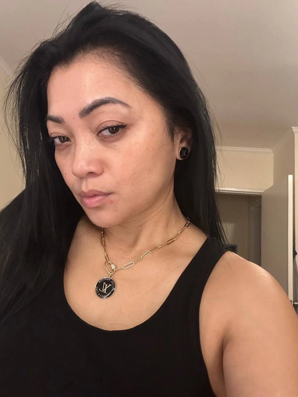 Showing off my property and videos will be coming soon with nudes image 4