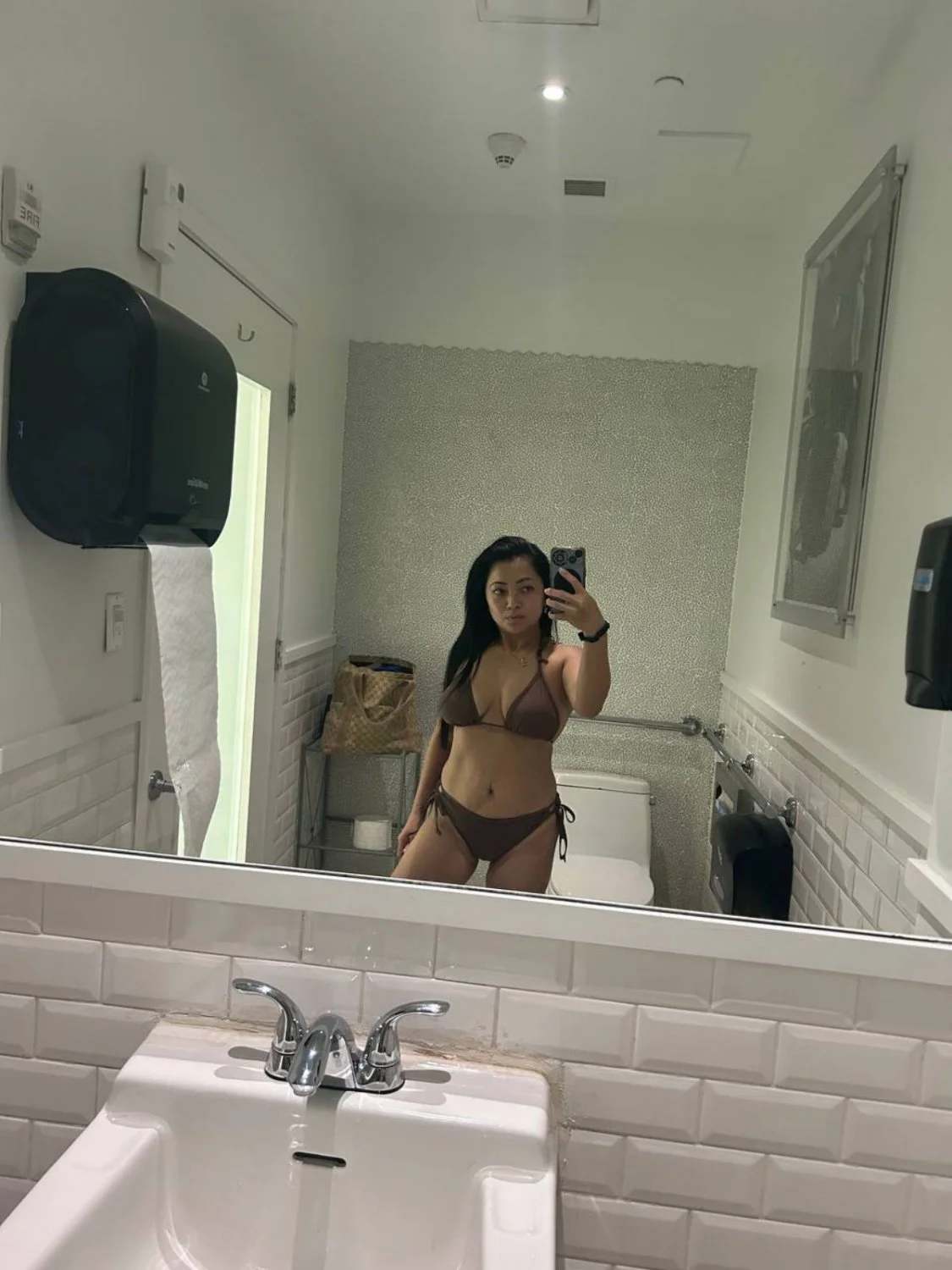 Showing off my property and videos will be coming soon with nudes image 7