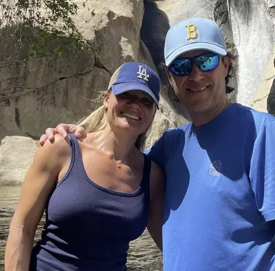 Couple's leaked sex cam, HOT MILF cover image