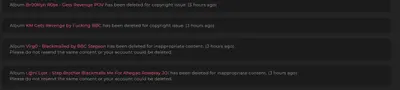 Lol they know these are roleplay vids, right? cover image