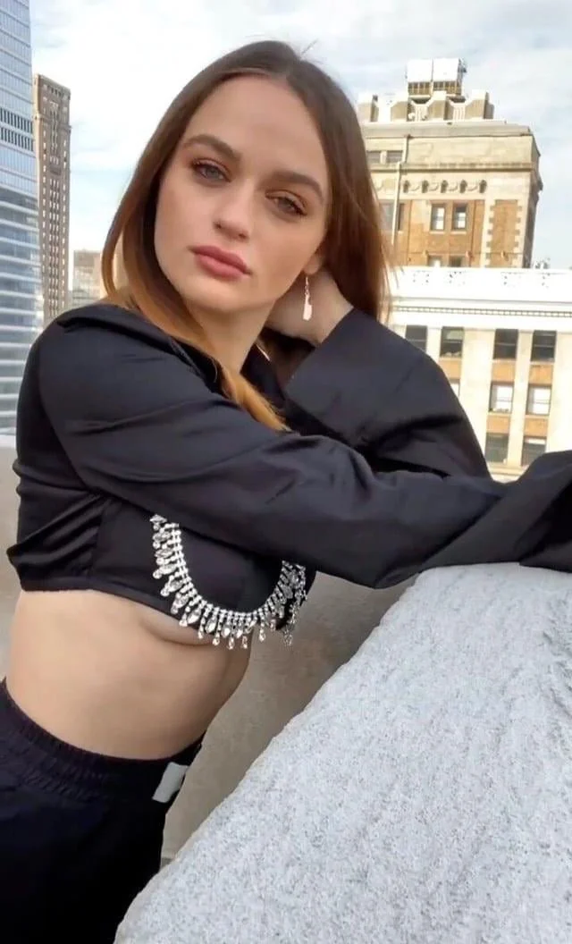 J o e y k i n g image 28