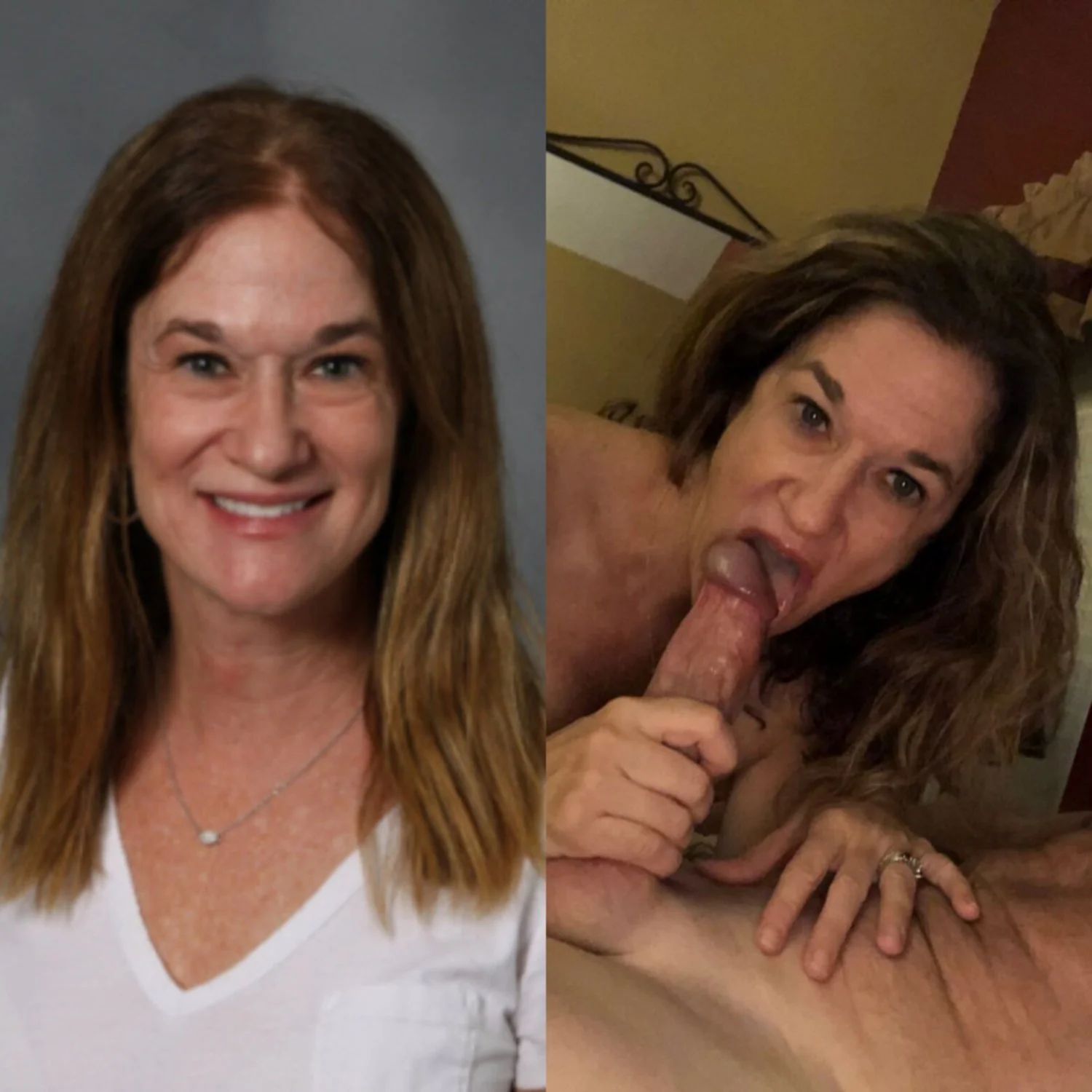 Wives and girlfriends on off image 9