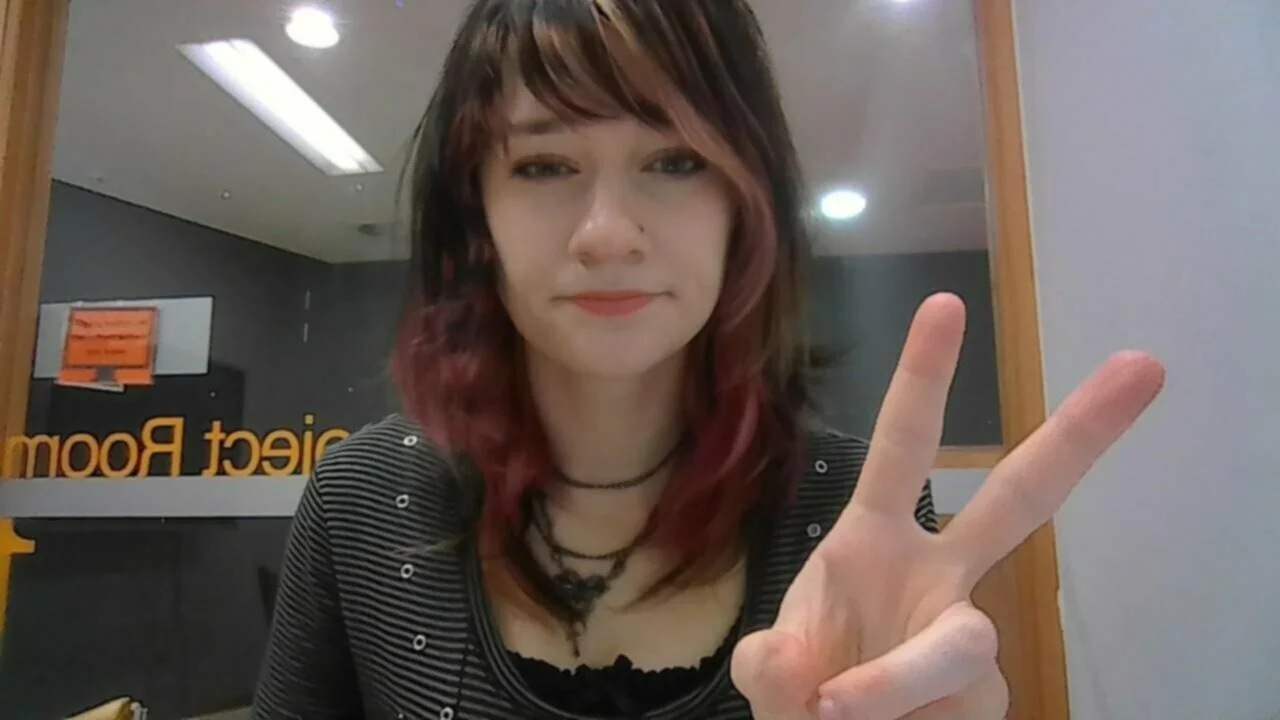 Carissa lost image 2