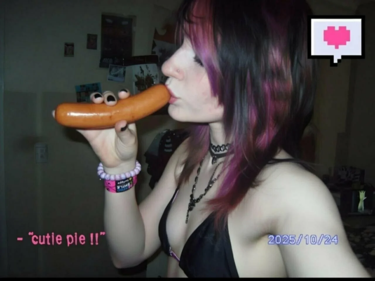 Carissa lost image 6