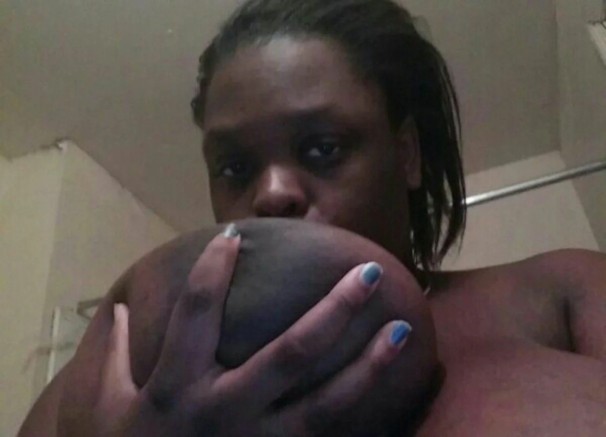 Big titty Freaky ass twan image 12