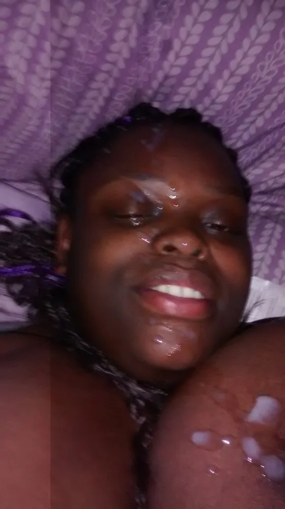 Big titty Freaky ass twan image 8