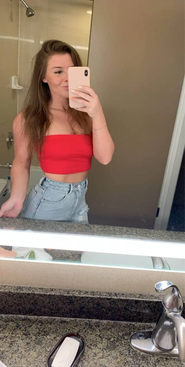 Sexy Sabrina Submitted main image