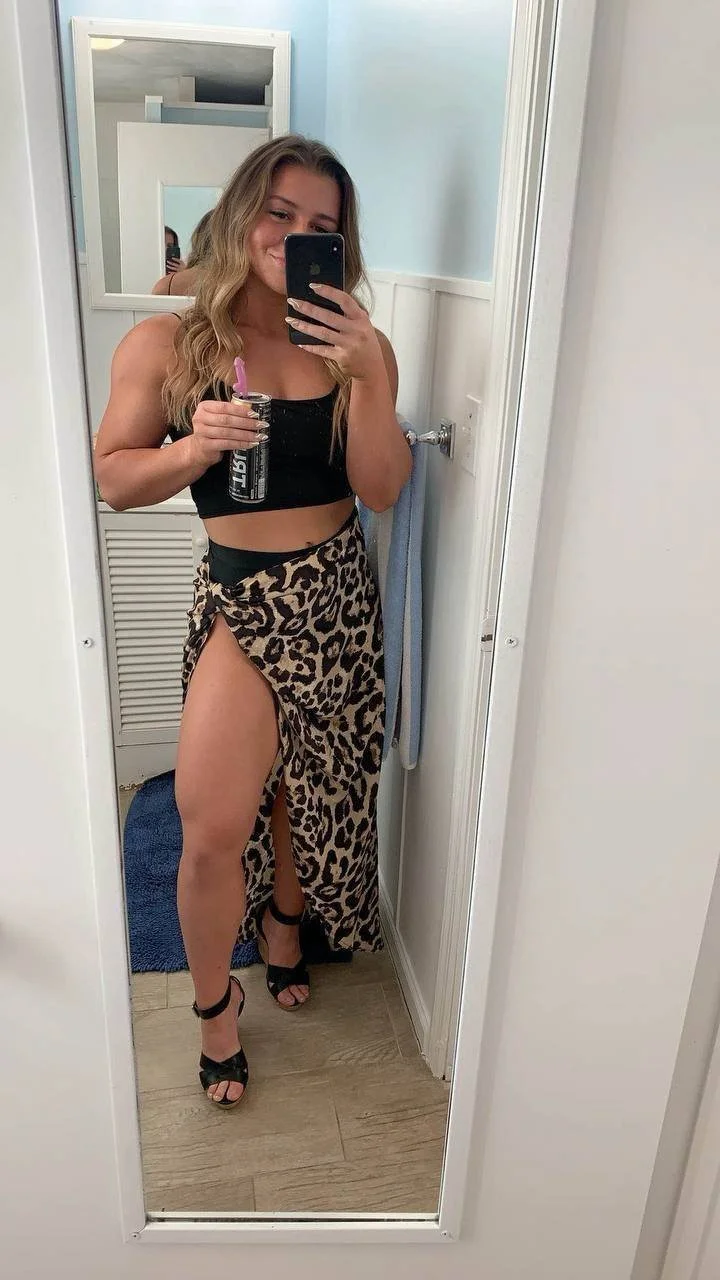 Sexy Sabrina Submitted image 28