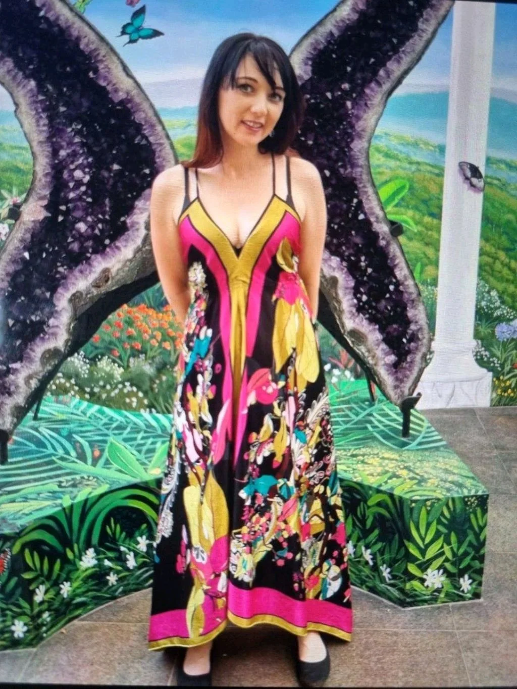 Nikki 35 image 4