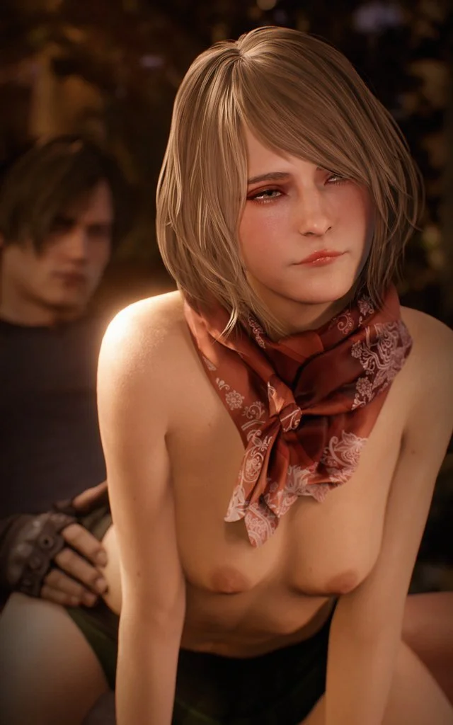 Ashley graham re4 image 13