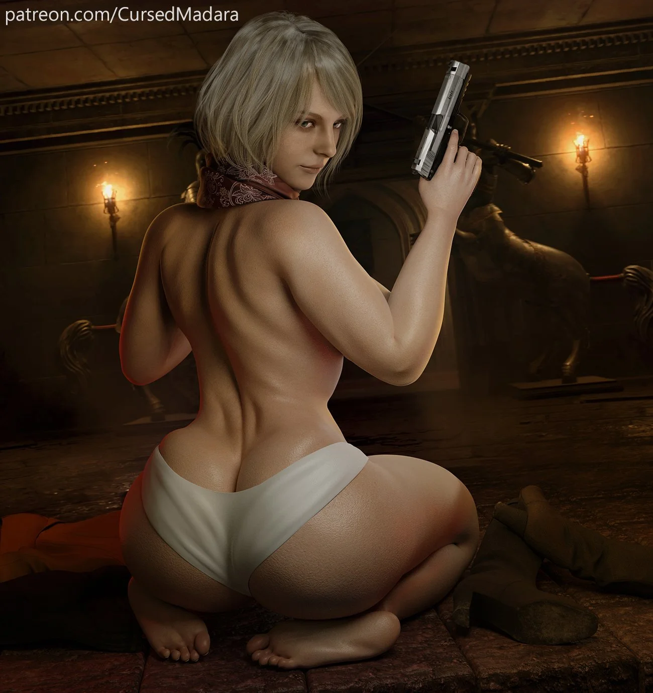 Ashley graham re4 image 14