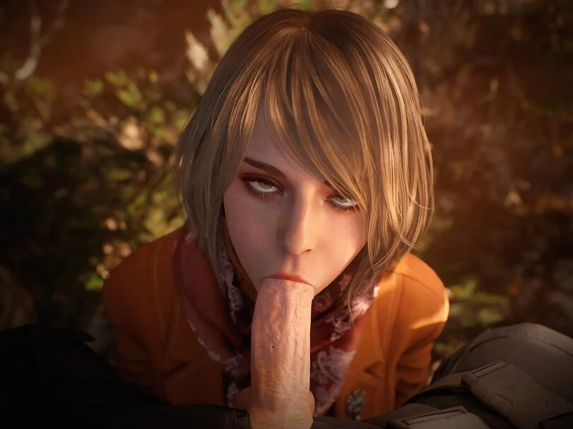 Ashley graham re4 image 16
