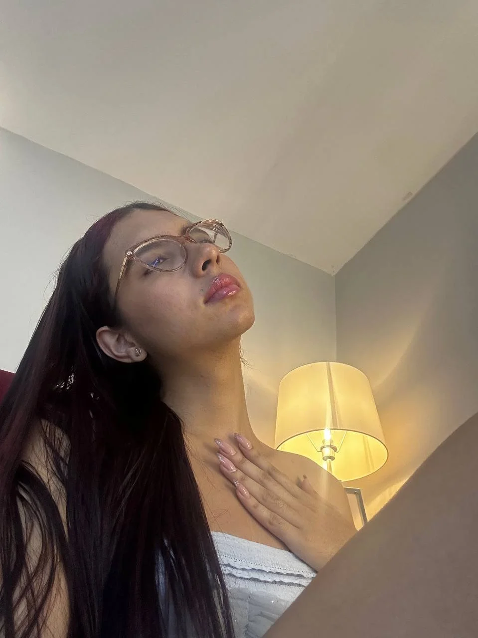 sexy and hot, what more do you want?...😈 image 2