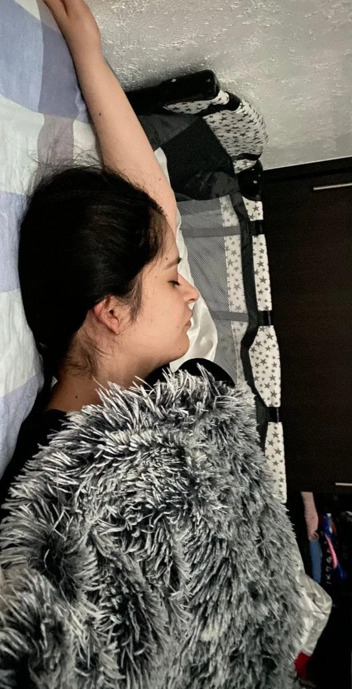 Dormida Nutriologa Tania sepulveda Juarez Queretaro Guadalajara image 8
