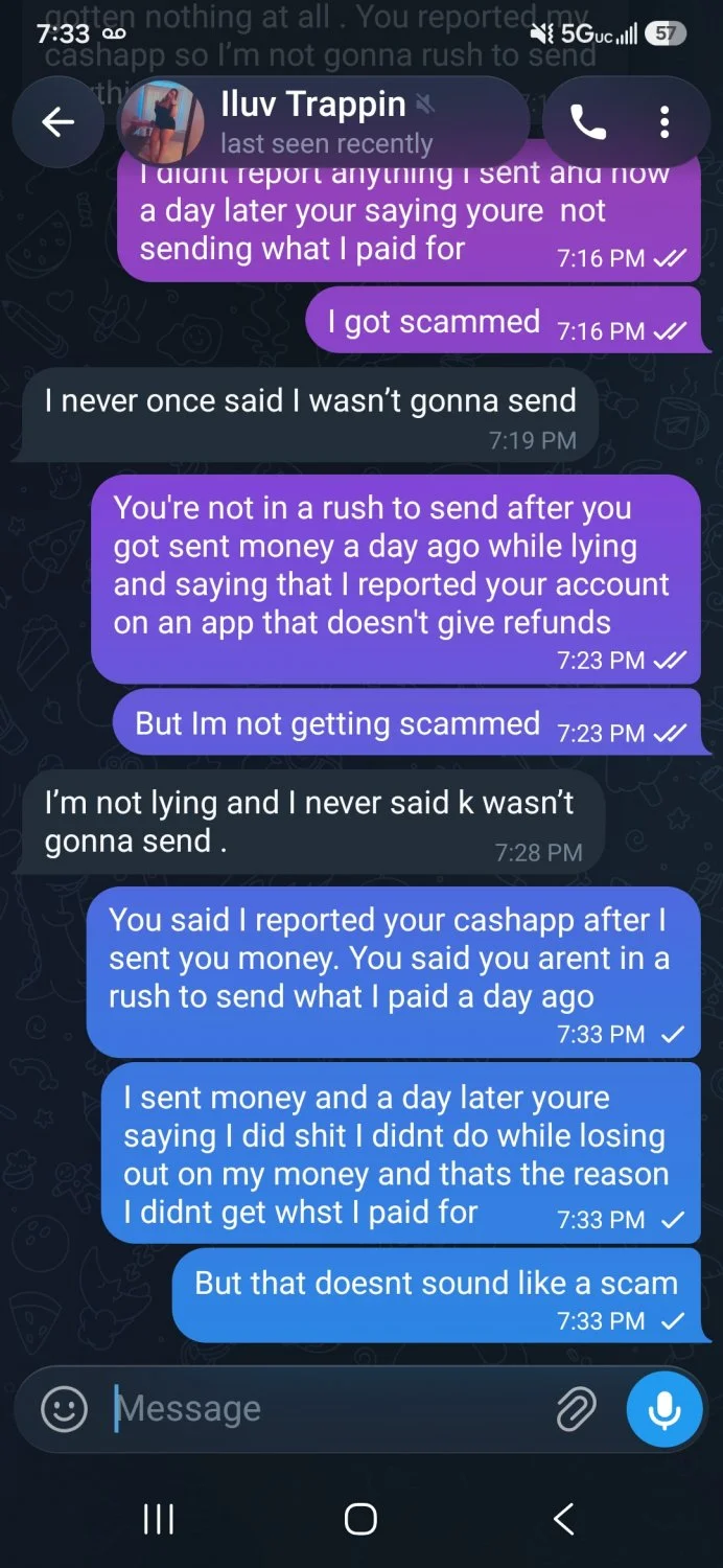 Pnw 304 scammer image 4