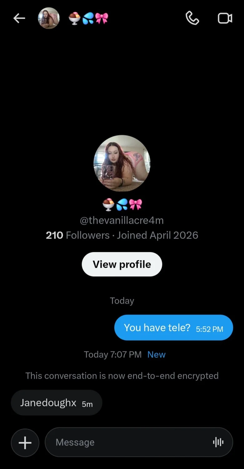 Pnw 304 scammer image 5