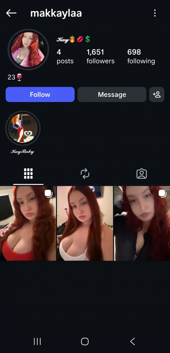Pnw 304 scammer image 6