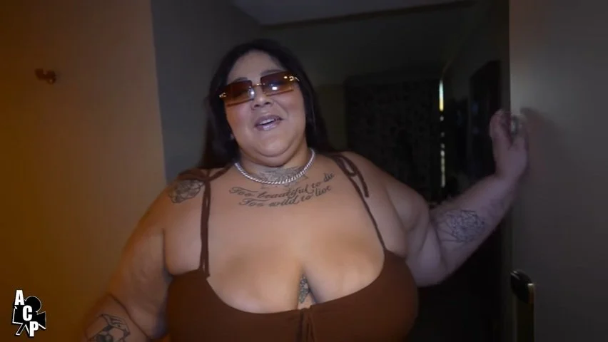 SSBBW BBW HEAVY BOOTY🍑 LATINA🇲🇽 TAKES CLOWN🤡 BBC🍆 #1 image 22