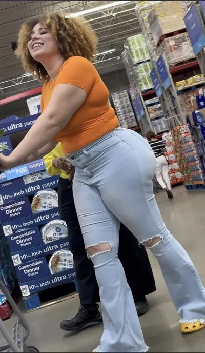 Thicc Ass cover image