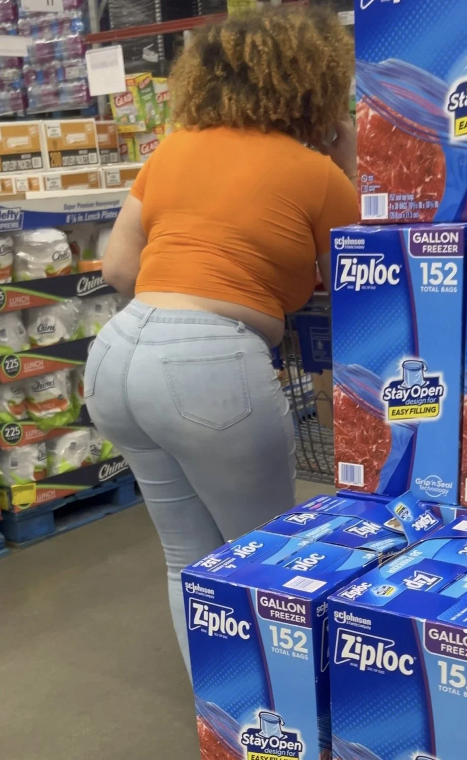 Thicc Ass image 2