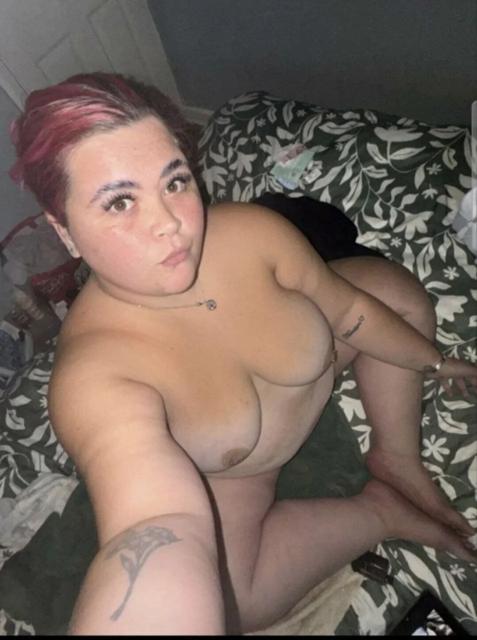 BBW Slut main image