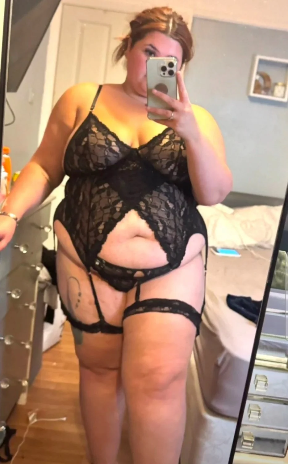 BBW Slut image 10