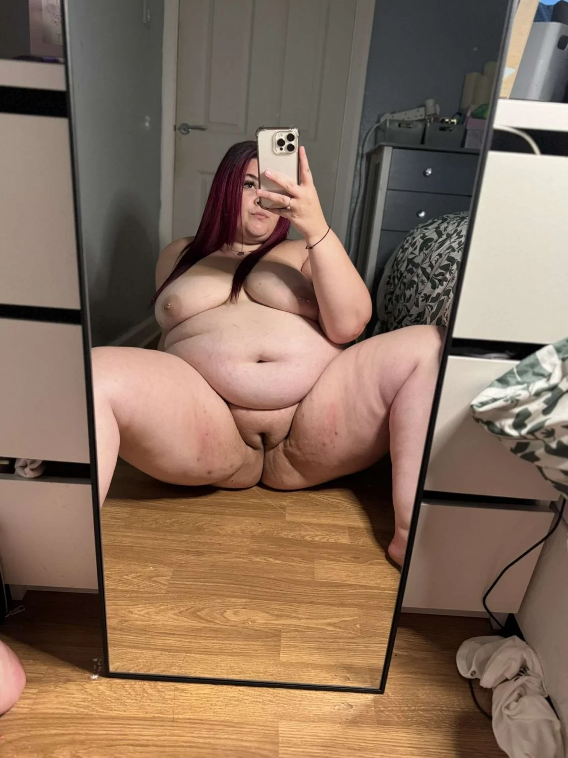 BBW Slut image 20