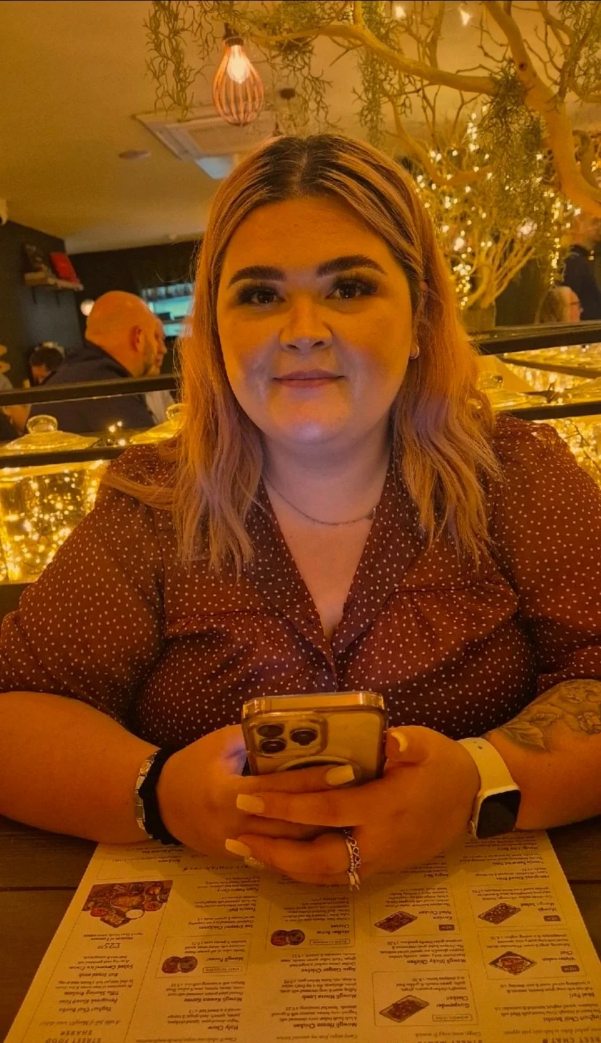 BBW Slut image 9