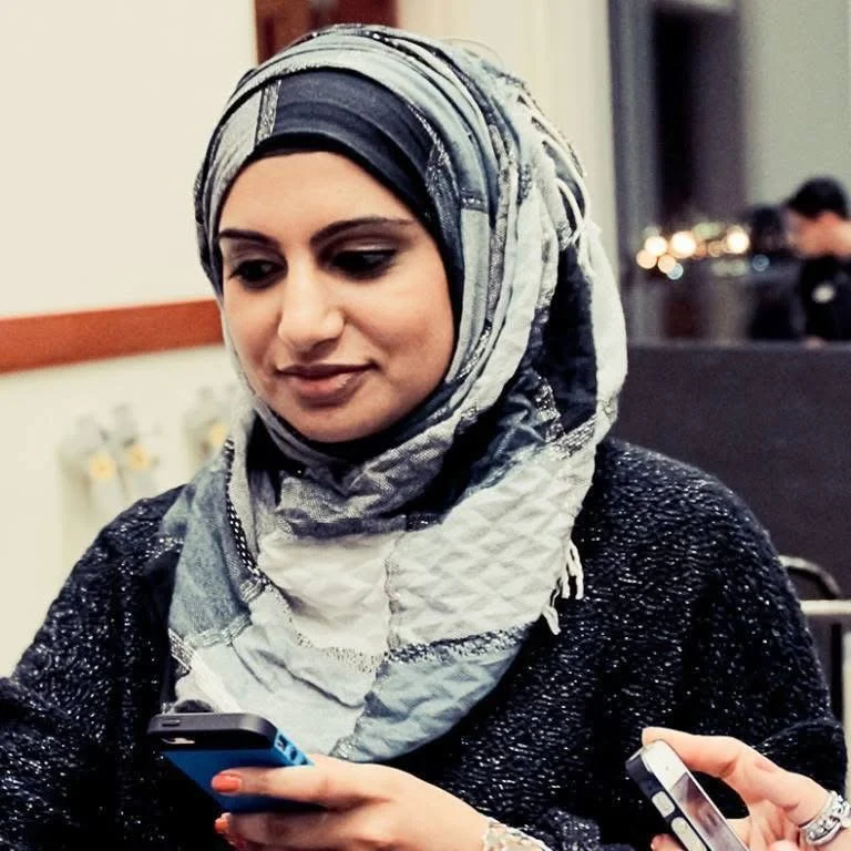 Ridha main image