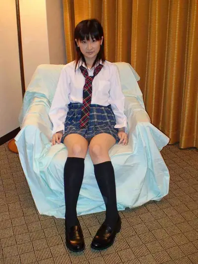 Japanese amateur girl 39 cover image