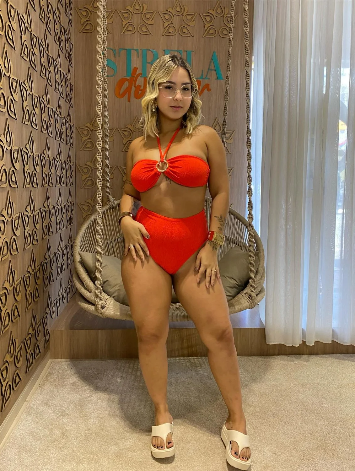 Peitudinha gostosa do IG 🍆💦 image 6