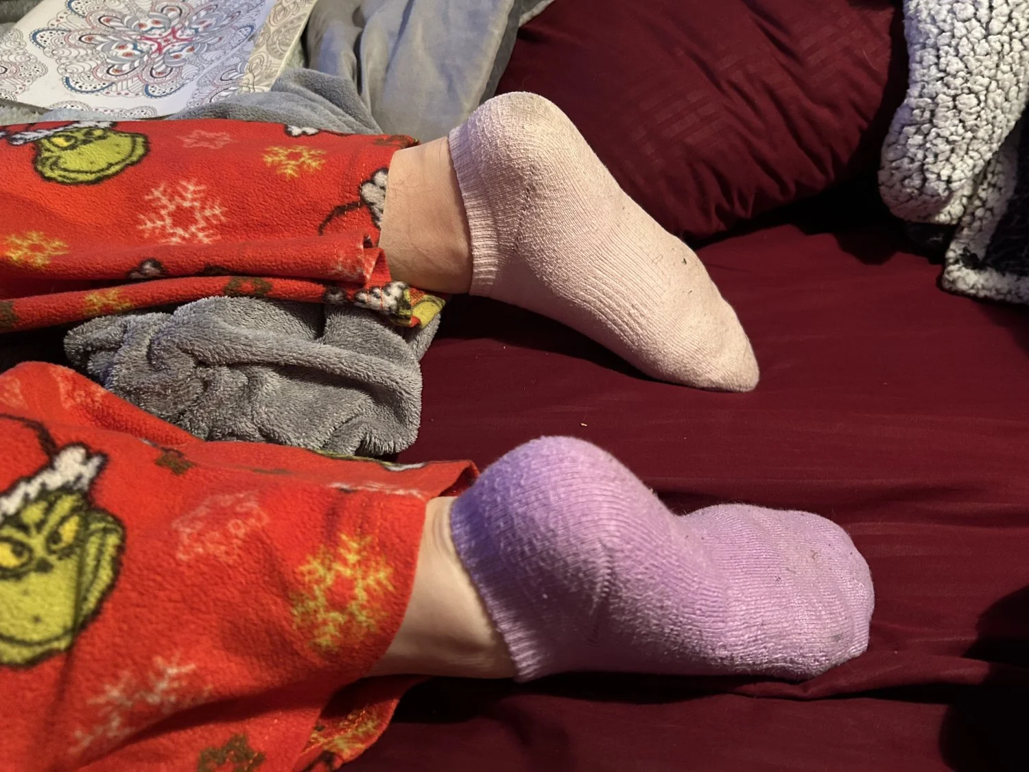 For the feet lovers image 3
