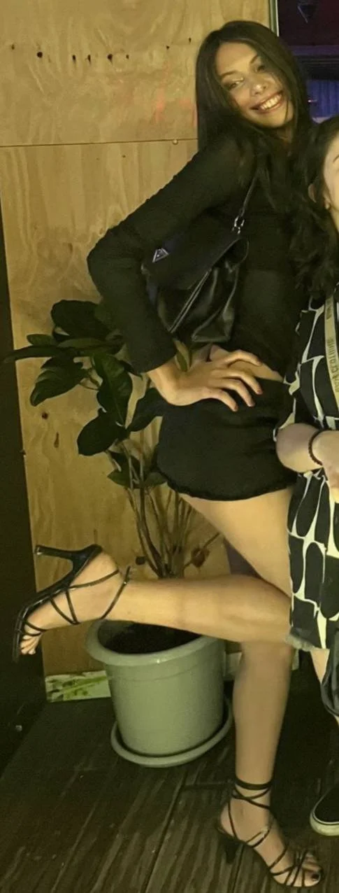 Amanda Santo image 3