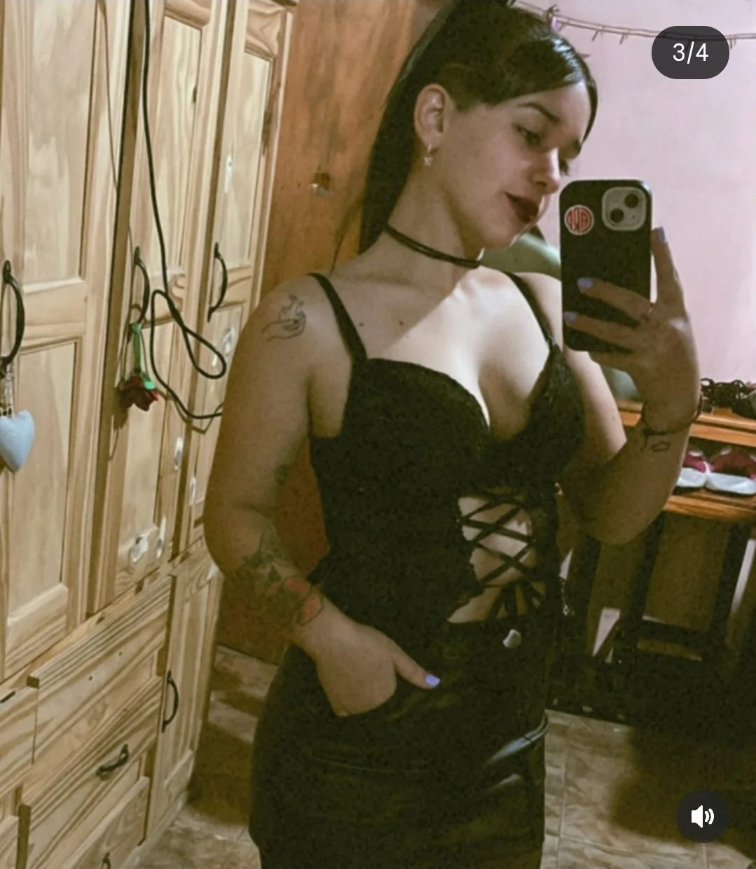 Argentina Ricoterita Bien Puta 💦 image 13