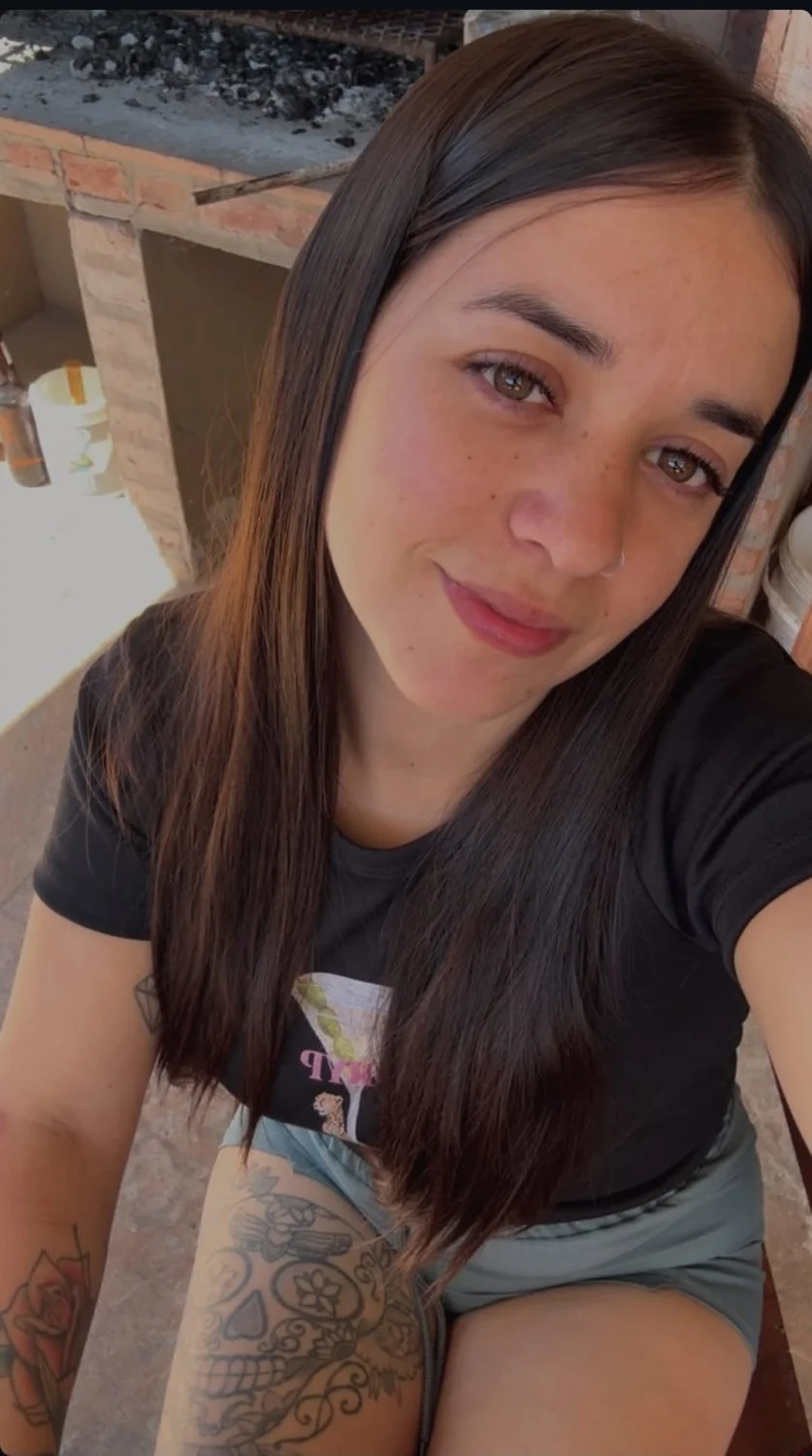 Argentina Ricoterita Bien Puta 💦 image 14