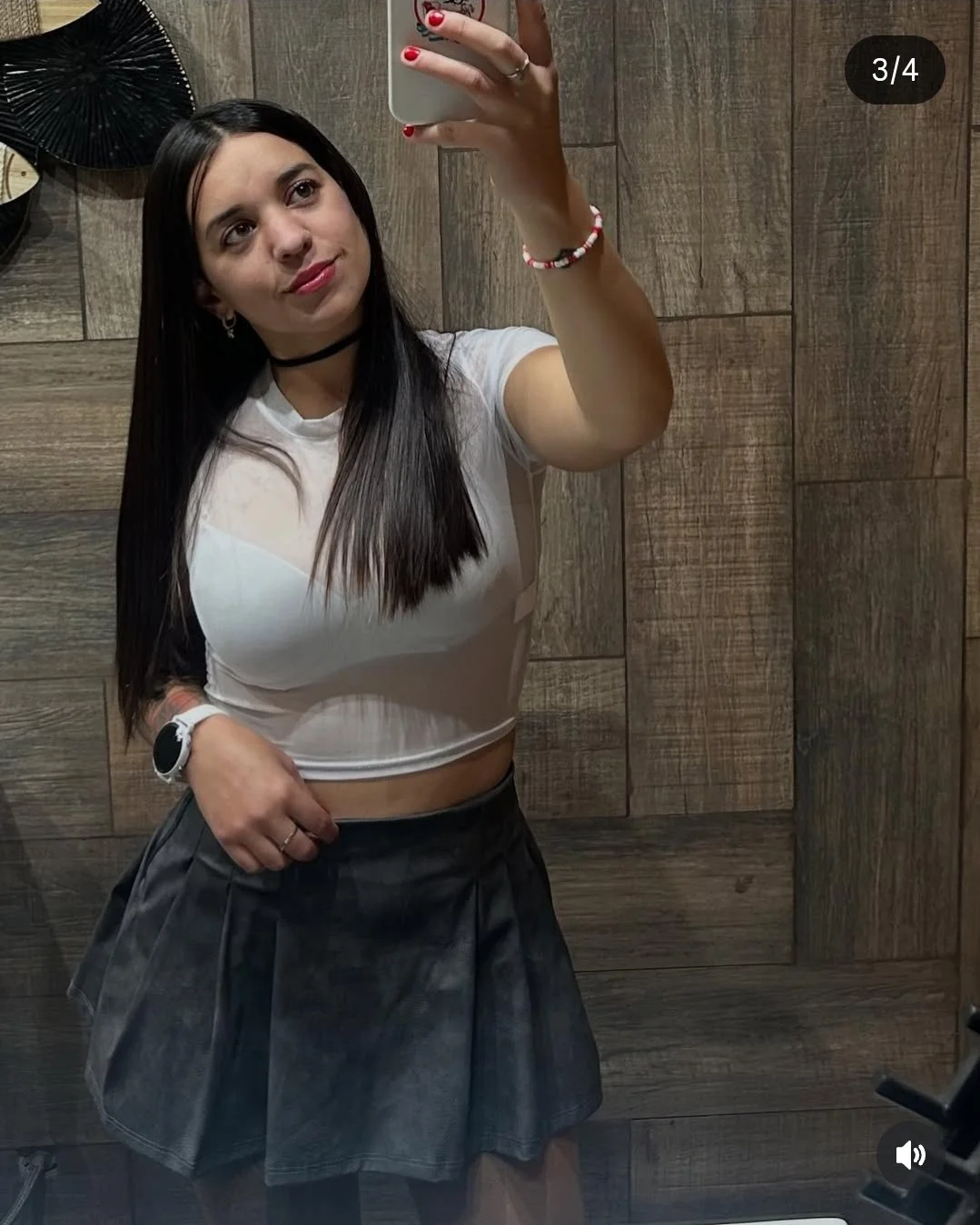 Argentina Ricoterita Bien Puta 💦 image 4