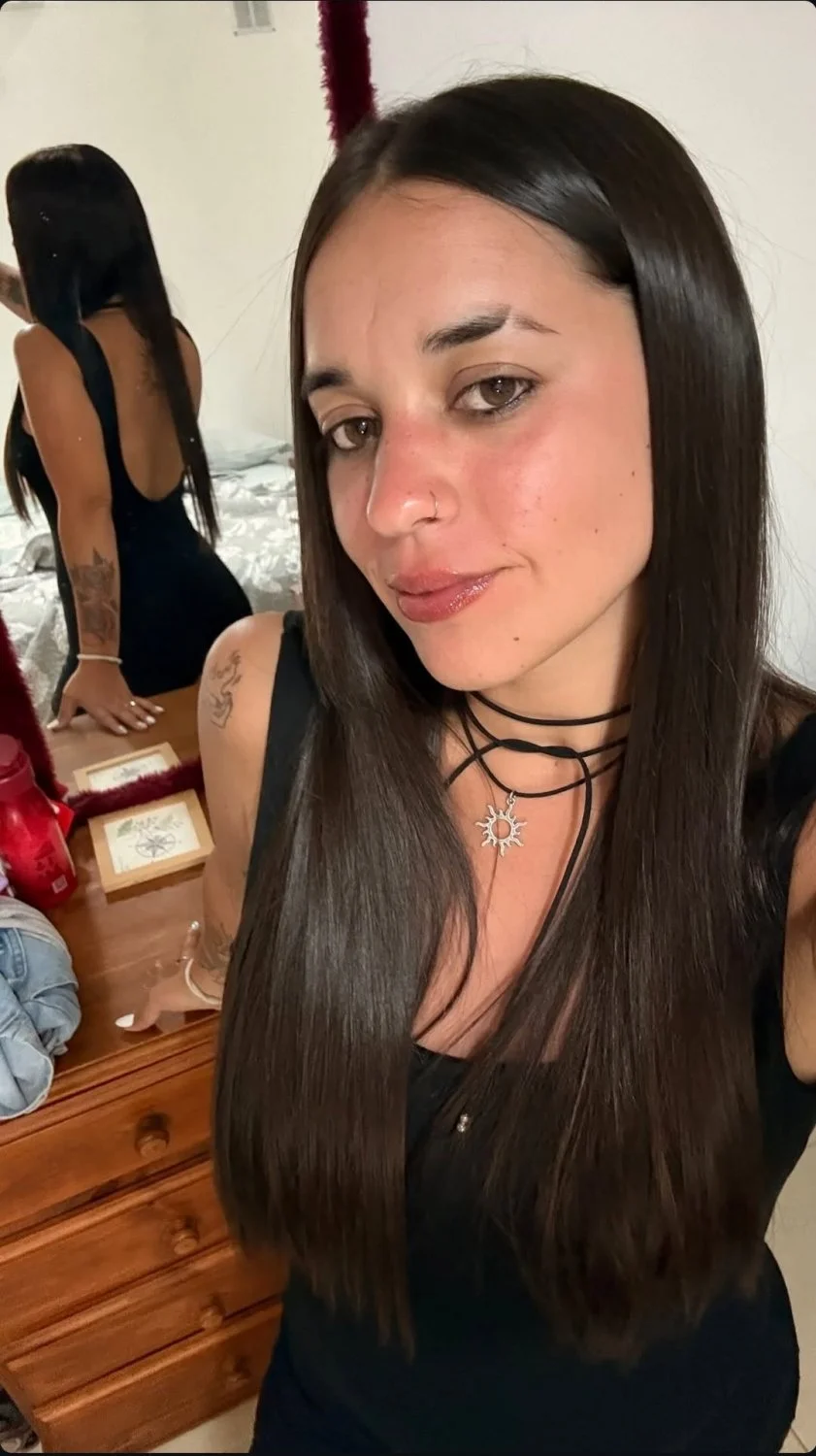 Argentina Ricoterita Bien Puta 💦 image 5
