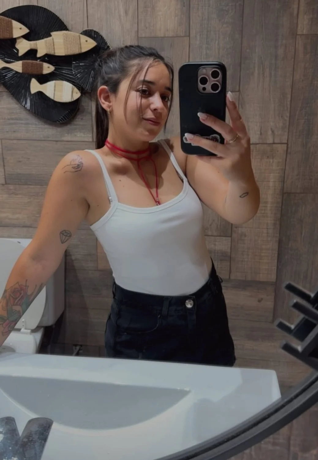 Argentina Ricoterita Bien Puta 💦 image 6