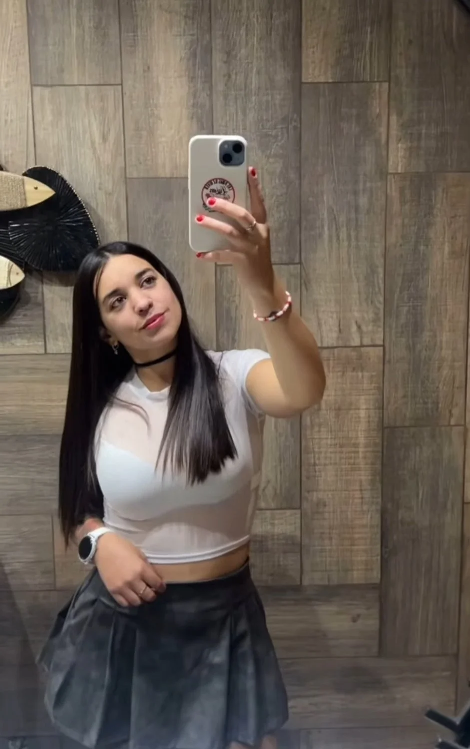 Argentina Ricoterita Bien Puta 💦 image 9