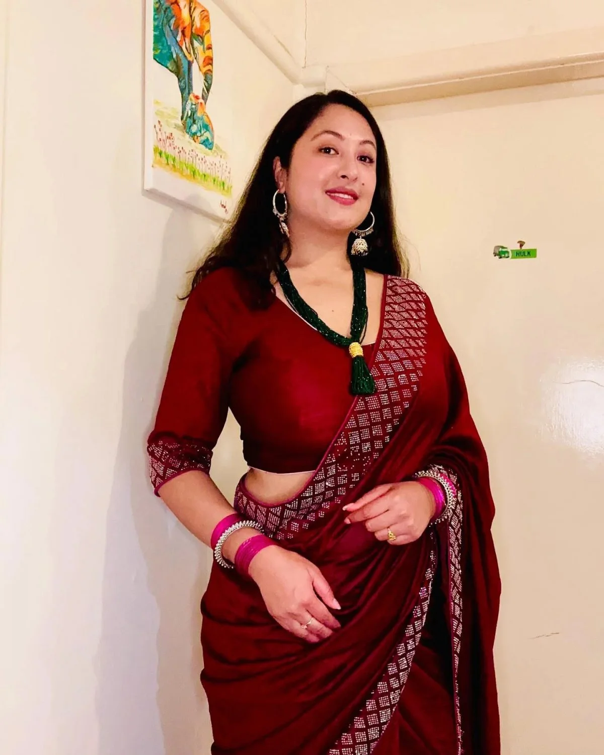 She gets so turned on that she is an exposed slut image 4